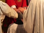 Ordination of the Revd Terry Alcock to the Priesthood